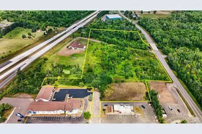 101 Morris Avenue, Hinckley, MN 55037 - Photo 1