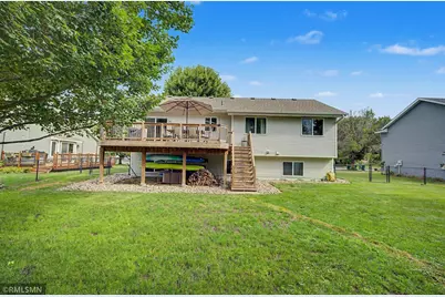 748 101st Lane NE, Blaine, MN 55434 - Photo 2