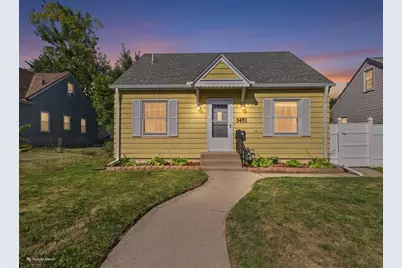 1451 Albemarle Street, Saint Paul, MN 55117 - Photo 1