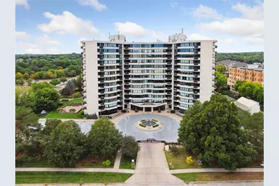 6566 France Avenue S #707, Edina, MN 55435 - Photo 1