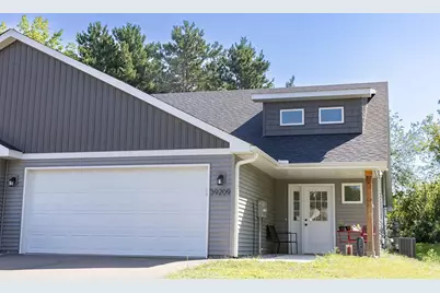 39209 Grand Avenue, North Branch, MN 55056 - Photo 2