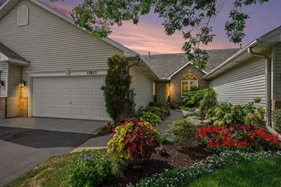 13815 Falcon Avenue, Apple Valley, MN 55124 - Photo 1