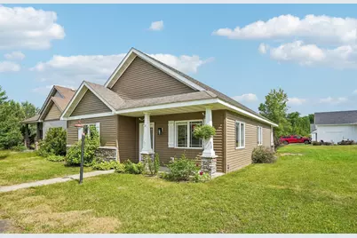 1303 Prairie Lane, Saint Croix Falls, WI 54024 - Photo 2