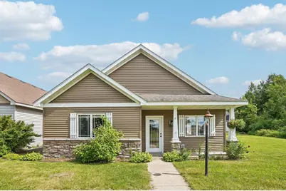 1303 Prairie Lane, Saint Croix Falls, WI 54024 - Photo 1