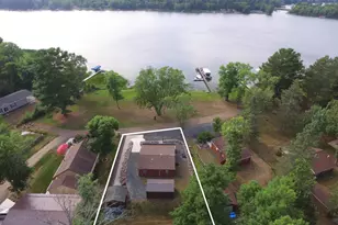 6587 Blue Heron Bay Dr, Siren, WI 54872 - Photo 2