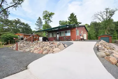 6587 Blue Heron Bay Drive, Siren, WI 54872 - Photo 6