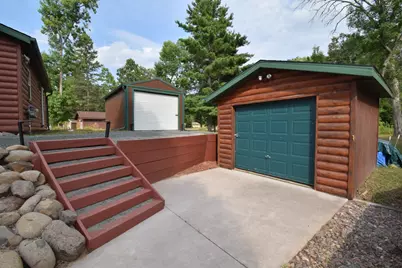 6587 Blue Heron Bay Drive, Siren, WI 54872 - Photo 8