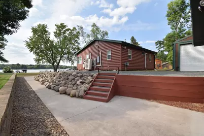 6587 Blue Heron Bay Drive, Siren, WI 54872 - Photo 36