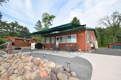 6587 Blue Heron Bay Drive, Siren, WI 54872 - Photo 48