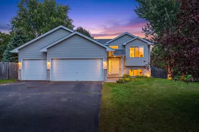 506 Birch Street SW, Isanti, MN 55040 - Photo 1