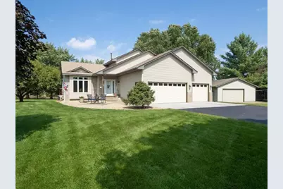 3231 206th Avenue NW, Oak Grove, MN 55303 - Photo 1