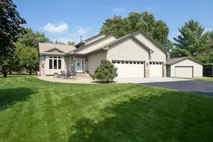 3231 206th Ave NW, Oak Grove, MN 55303 - Photo 1