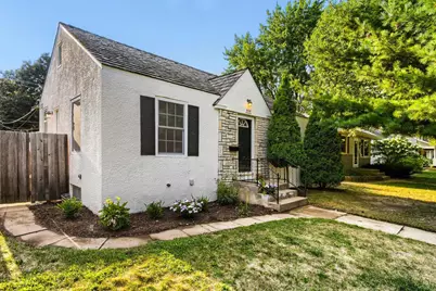 4144 Salem Avenue S, Saint Louis Park, MN 55416 - Photo 2