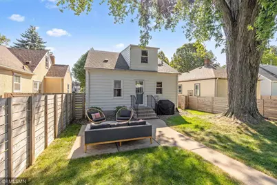 3110 Cleveland Street NE, Minneapolis, MN 55418 - Photo 4
