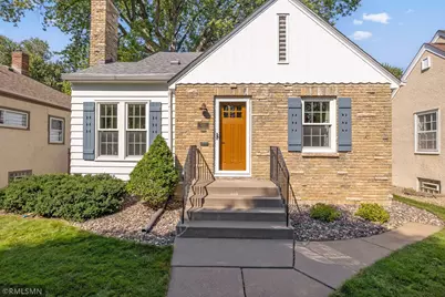 3110 Cleveland Street NE, Minneapolis, MN 55418 - Photo 2