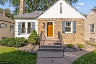 3110 Cleveland St NE, Minneapolis, MN 55418 - Photo 2