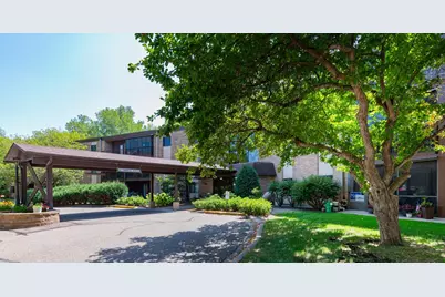 2670 Oxford Street N #204, Roseville, MN 55113 - Photo 1