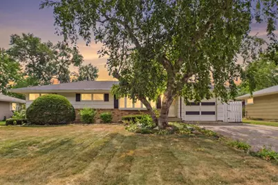 1761 Emerald Drive, New Brighton, MN 55112 - Photo 1