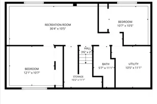 7545 385th St, North Branch, MN 55056 - Photo 36