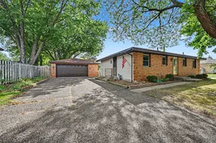 5520 Saint Stephens St, Mounds View, MN 55112 - Photo 1