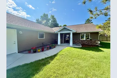 1847 Spruce Grove Trail, Detroit Lakes, MN 56501 - Photo 2