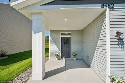 8982 Parkview Circle, Chisago City, MN 55013 - Photo 16