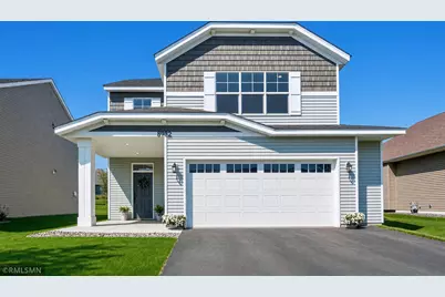 8982 Parkview Circle, Chisago City, MN 55013 - Photo 2