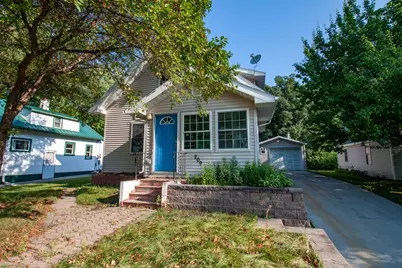 209 Cleveland Avenue E, Underwood, MN 56586 - Photo 1