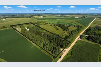 N835 190th Street, Maiden Rock, WI 54750 - Photo 2