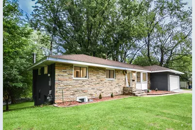 315 Rice Creek Terrace NE, Fridley, MN 55432 - Photo 2