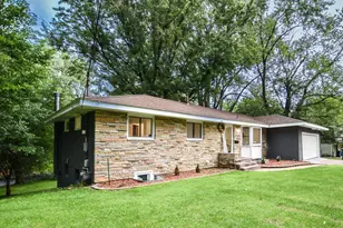 315 Rice Creek Terrace NE, Fridley, MN 55432 - Photo 2