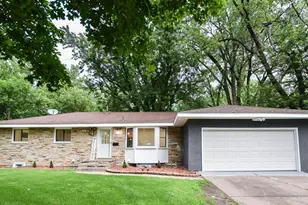 315 Rice Creek Terrace NE, Fridley, MN 55432 - Photo 1