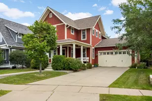15704 Duck Pond Way, Apple Valley, MN 55124 - Photo 2