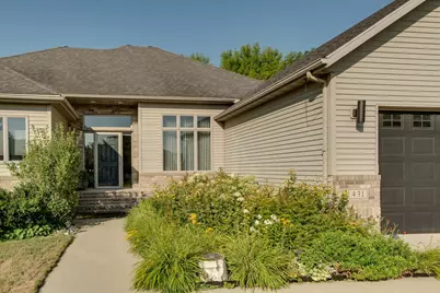 431 Clearview Court, Moorhead, MN 56560 - Photo 2