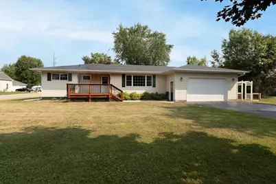 403 High Street, Colfax, WI 54730 - Photo 1