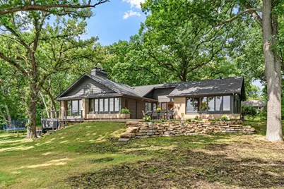 12 W Shore Road, North Oaks, MN 55127 - Photo 76