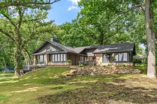 12 W Shore Rd, North Oaks, MN 55127 - Photo 76