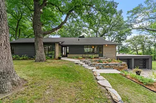 12 W Shore Rd, North Oaks, MN 55127 - Photo 4