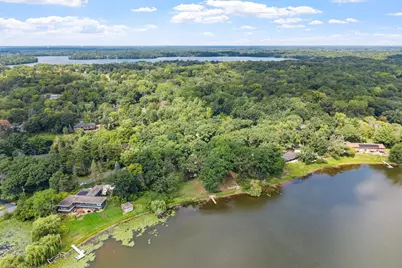 12 W Shore Road, North Oaks, MN 55127 - Photo 90