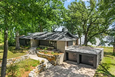 12 W Shore Road, North Oaks, MN 55127 - Photo 1