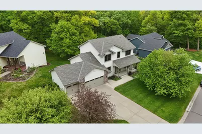 6102 Wildwood Way, Monticello, MN 55362 - Photo 38