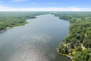 10006 Lakeside Dr, Finlayson, MN 55735 - Photo 4