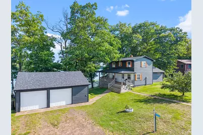 10006 Lakeside Drive, Finlayson, MN 55735 - Photo 26