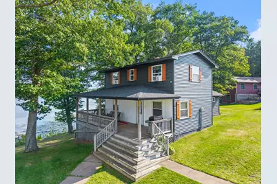 10006 Lakeside Drive, Finlayson, MN 55735 - Photo 1