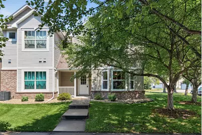 12160 Xylite Street NE #D, Blaine, MN 55449 - Photo 2