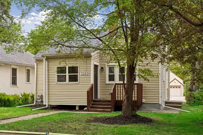 3243 Washburn Avenue N, Minneapolis, MN 55412 - Photo 2