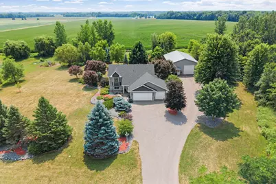 5125 134th Street NW, Clearwater, MN 55320 - Photo 1