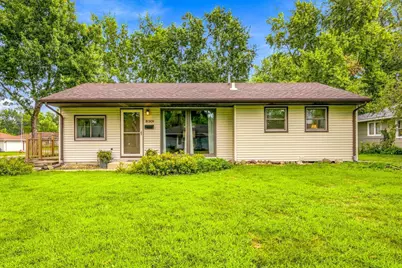 8301 Elliot Avenue S, Bloomington, MN 55420 - Photo 2