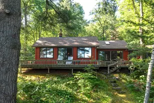 6267 Woods Bay Ln NE, Outing, MN 56662 - Photo 2