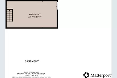 6267 Woods Bay Lane NE, Outing, MN 56662 - Photo 58
